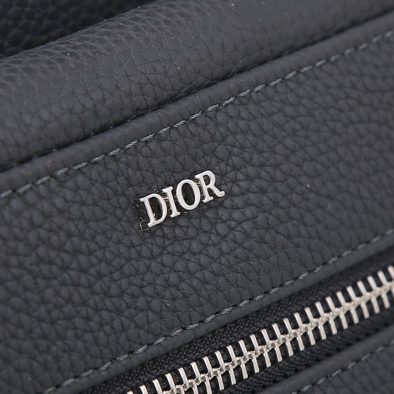 Christian Dior Backpacks